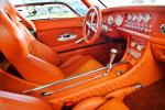 Spyker C8 Double 12 2009 года